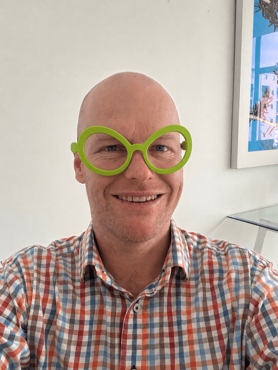 Blair Wilson — Founder, Mischief Digital