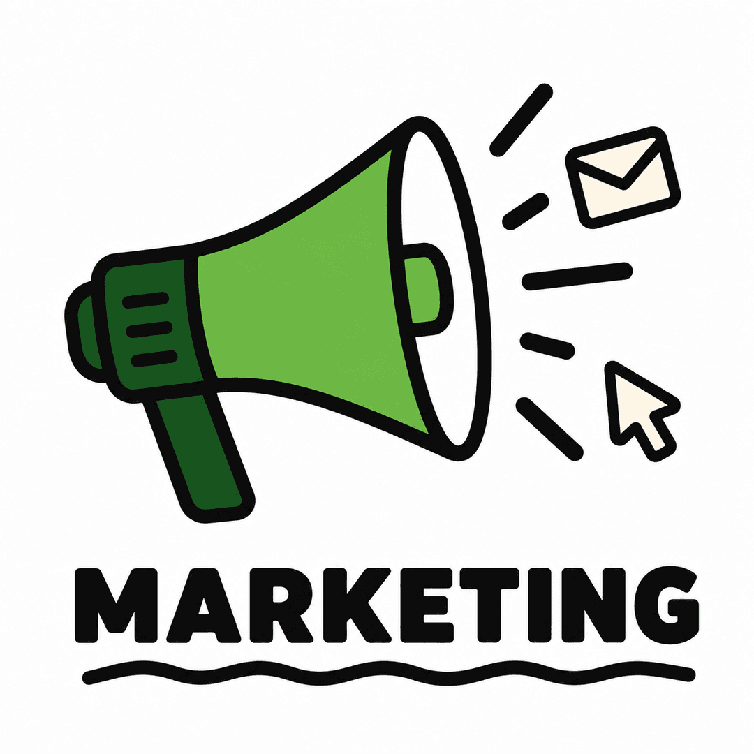 MARKETING