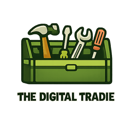 The Digital Tradie