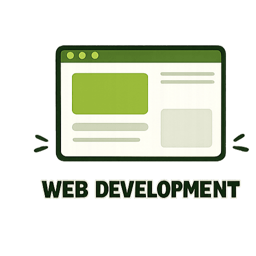 Web Development