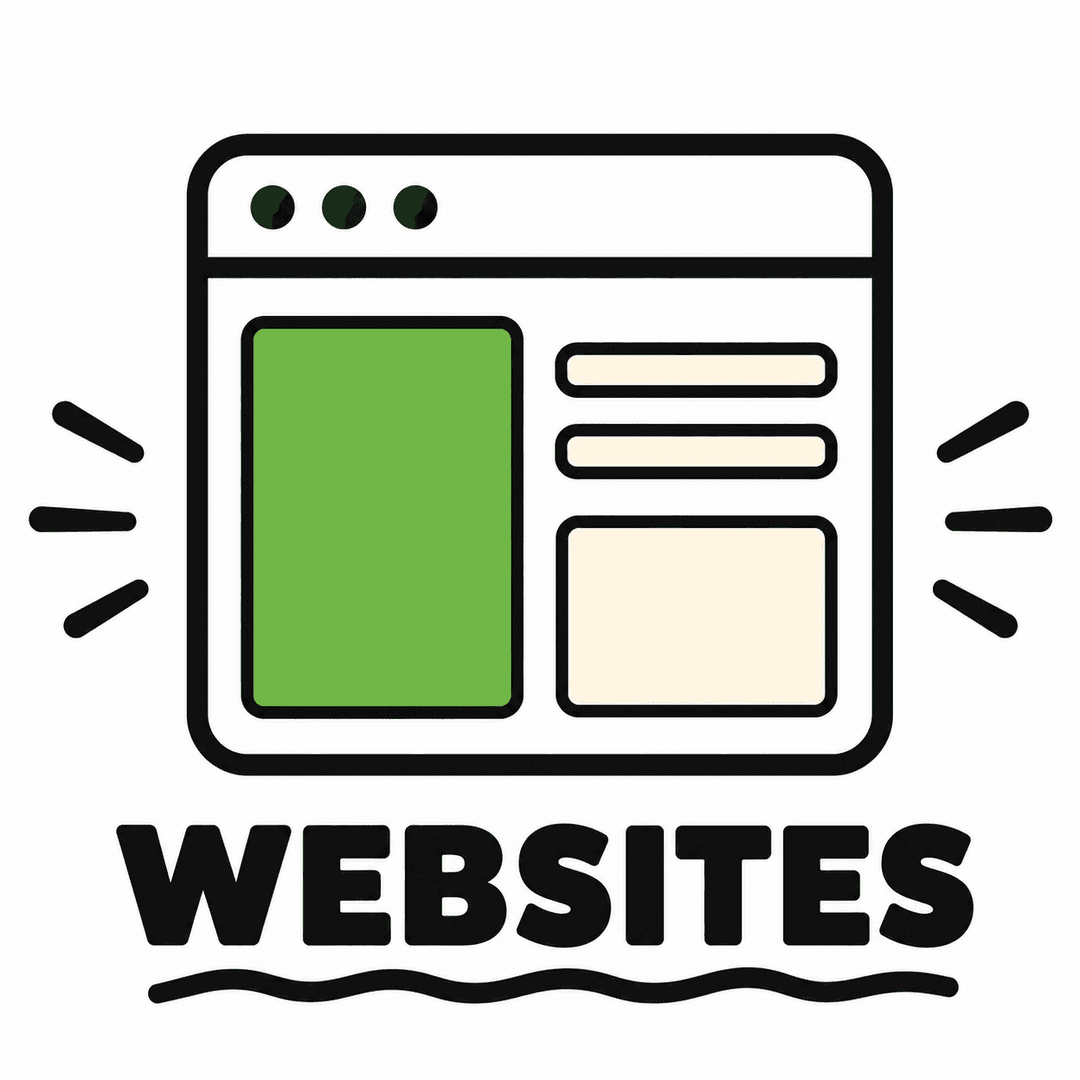 WEBSITES